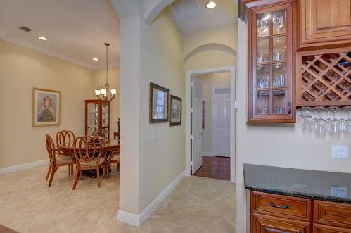 9800 Nuova Way, Fort Pierce FL 34986-2825 exterior