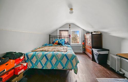 1439 60 Ct, Chicago IL 60804-1637 exterior