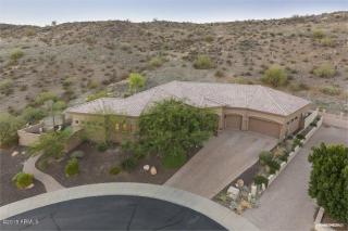 14811 6th Pl, Phoenix AZ  85048-1800 exterior