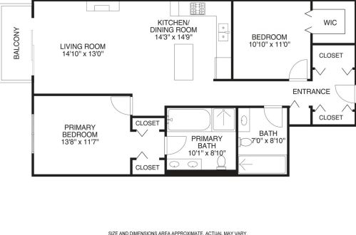 1601 State St, Chicago IL  60616-1478 exterior