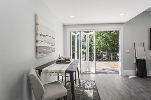 5532 Forbes Ave, Pittsburgh PA  15217-1126 exterior