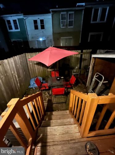 2909 Lisage Way, Silver Spring, MD 20904-6706