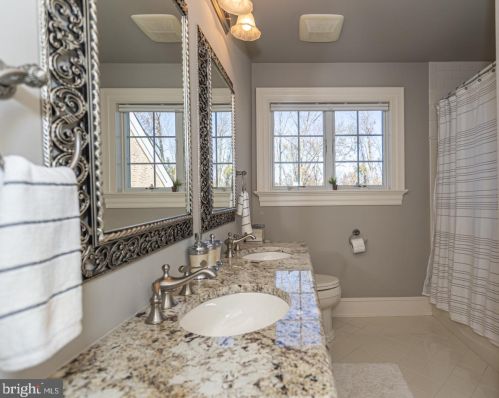 1593 Wrightstown Rd, Upper Makefield PA 18940-2814 exterior