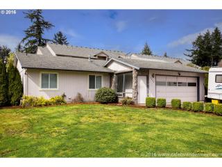 3543 118 Ave, Portland OR  97229-2582 exterior