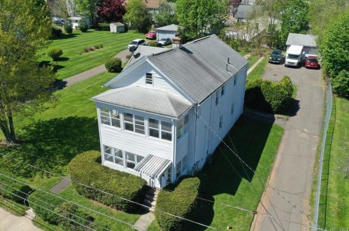 30 Chapman St, New Britain CT 06051-2807 exterior