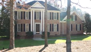 207 Chancery Ln, Columbia, SC 29229-8874