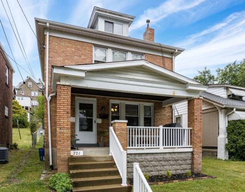 721 Norwich Ave, Pittsburgh, PA 15226-2125