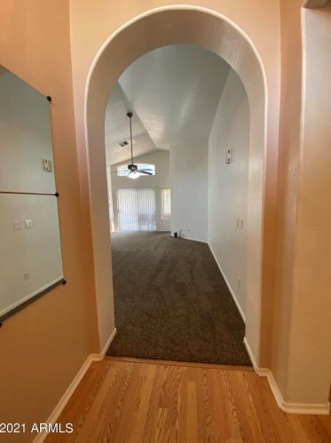 3780 Barcelona Dr, Chandler AZ  85226-1301 exterior