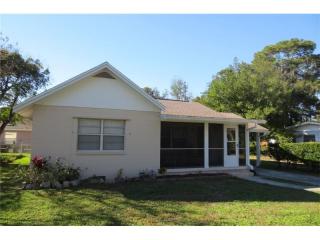 5421 19th St, Zephyrhills FL  33542-4622 exterior