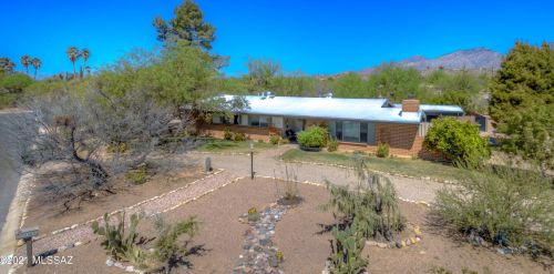 7305 Calle Agerrida, Tucson, AZ 85750-2605