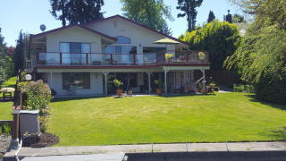 1600 156th St, Seattle WA  98166-2768 exterior