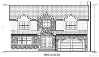 36 Candy Ln, Syosset NY  11791-4910 exterior