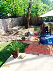 4328 Airport Blvd, Austin TX  78722-1006 exterior