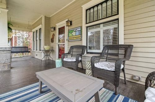 706 Elbert St, Atlanta GA  30310-2814 exterior