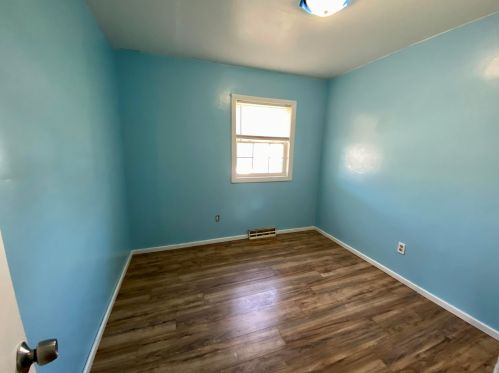 1485 Montgomery Ave, Meskegon MI 49441-1762 exterior