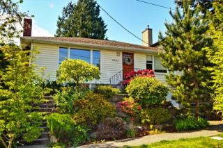 4207 29 Ave, Seattle WA  98117-4620 exterior