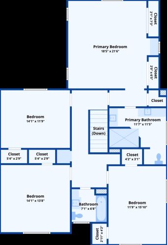 725 Lk Vw Ave, Milwaukee WI 53217-4857 exterior