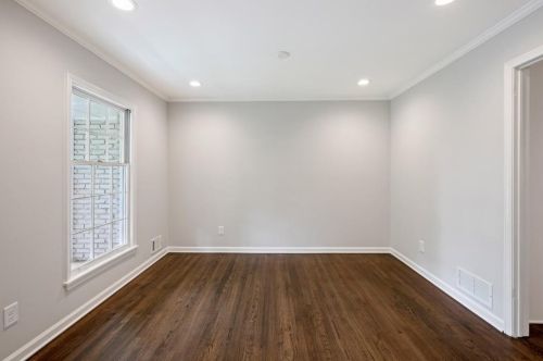 4831 Cambridge Dr, Atlanta GA  30338-5005 exterior