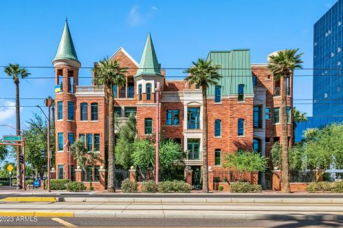 2016 Central Ave, Phoenix, AZ 85004-1544