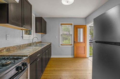 5852 Sherman Blvd, Milwaukee WI 53209-3900 exterior