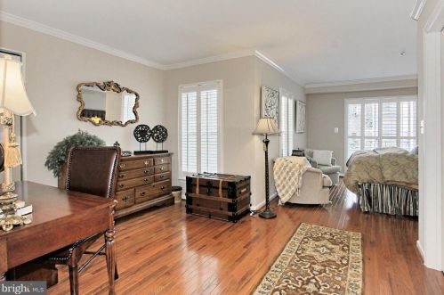 311 Cameron Sta Blvd, Alexandria VA 22304-8600 exterior