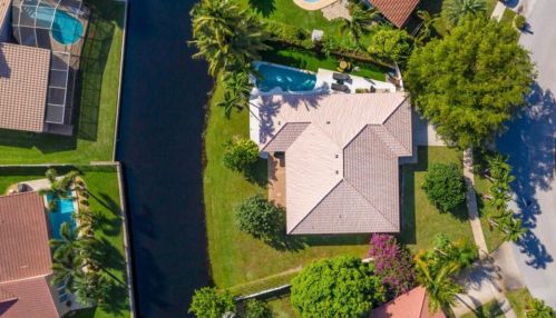 7250 4th Ave, Boca Raton FL  33487-2352 exterior