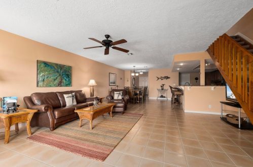 2428 Harbour Cove Dr, Fort Pierce FL  34949-1515 exterior