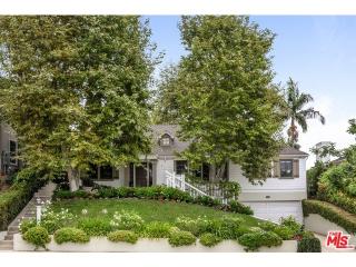 11134 Cashmere St, Los Angeles CA  90049-3203 exterior