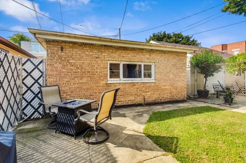 3702 Normal Ave, Chicago IL 60827-1132 exterior