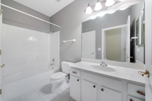 16216 Goose Lk Dr, Joliet IL 60403-1519 exterior