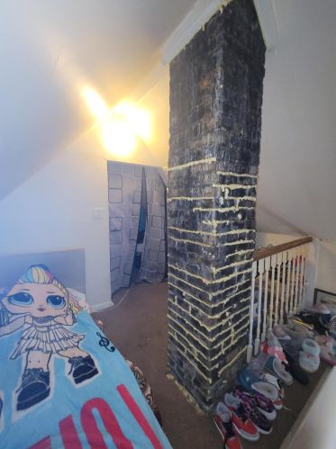 3053 Holton St, Milwaukee WI 53212-2122 exterior