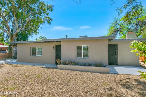 2810 Florence Dr, Tucson, AZ 85716-1810