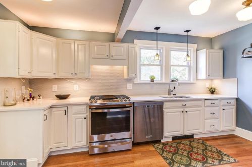 501 Ethan Allen Ave, Silver Spring MD 20912-5400 exterior