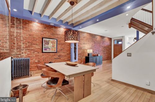 2728 13th St, Washington DC 20018-3901 exterior