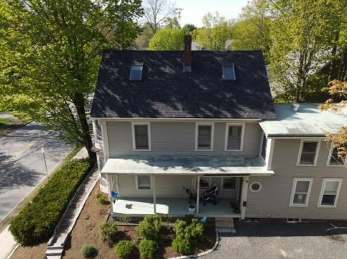 9 Arch St, Dover NH 03820-3627 exterior