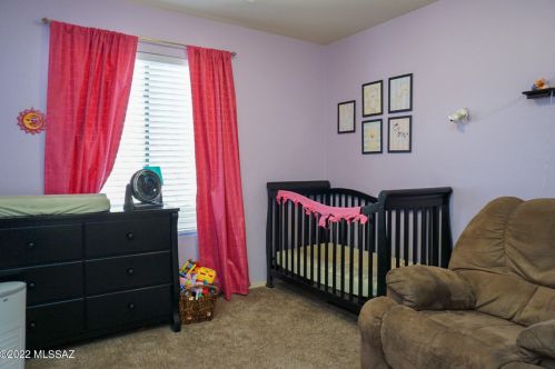 7724 Mcgee Mountain Rd, Tucson AZ 85750-7406 exterior