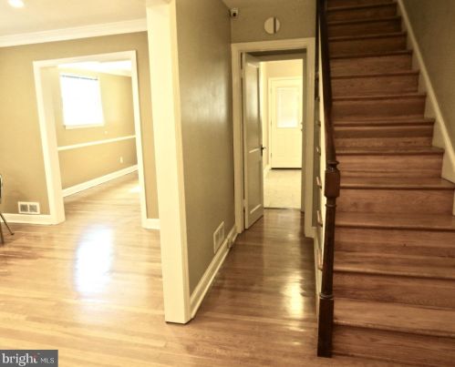 107 55th St, Washington DC  20019-6567 exterior