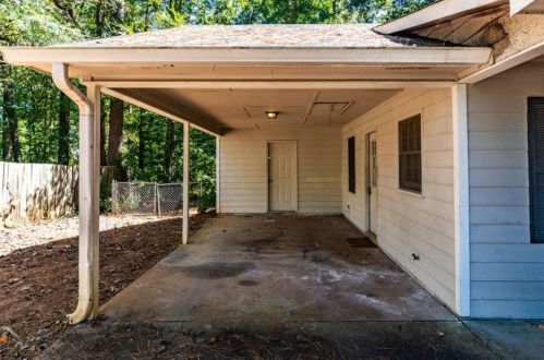 4462 Marci St, Lithonia, GA 30039-6627