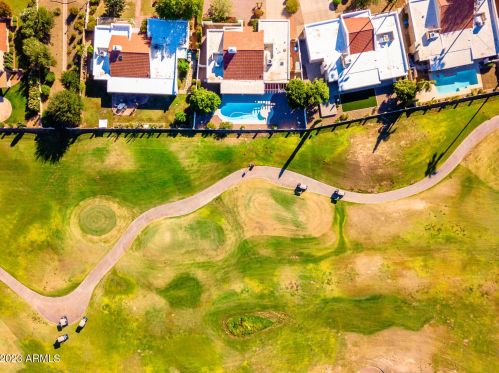 4540 Cortez St, Phoenix AZ 85028-2315 exterior