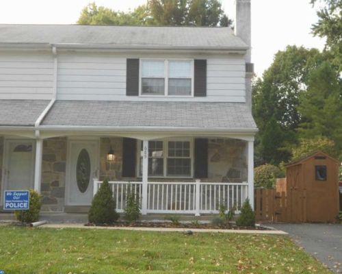 689 6th Ave, Limerick, PA 19468-2654