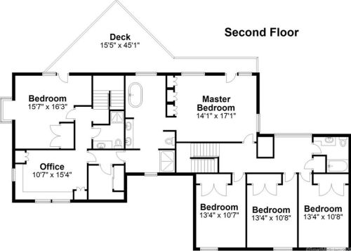 12 Rdg Rd, Farmington CT 06032-3020 exterior