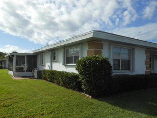1007 Pheasant Run Dr, Fort Pierce FL  34982-6782 exterior
