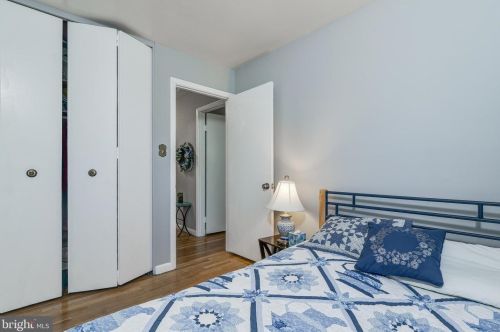 10715 Eastwood Ave, Silver Spring MD  20901-1731 exterior