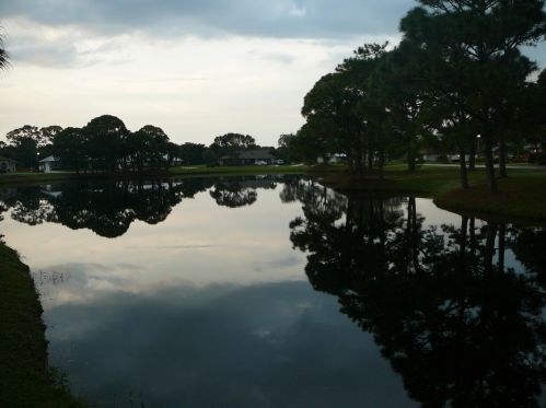 4336 Gator Trce Cir, Fort Pierce FL 34982-6803 exterior