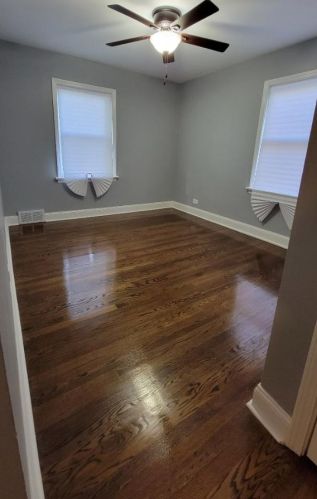 1523 86th Pl, Chicago IL  60619-6520 exterior