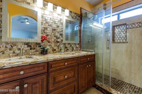 7898 Starbright Ct, Tucson AZ exterior