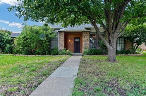 4407 Cinnabar Dr, Dallas, TX 75227-1711