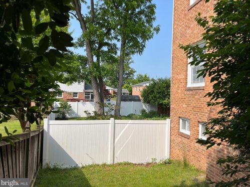 2820 Vixen Ln, Silver Spring MD  20906-5323 exterior