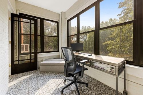 4555 Paulina St, Chicago IL  60640-5307 exterior