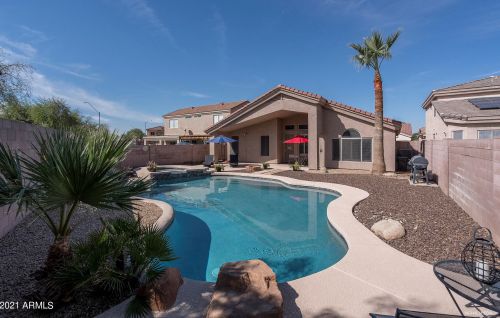 15465 13th Ave, Phoenix, AZ 85023-4490